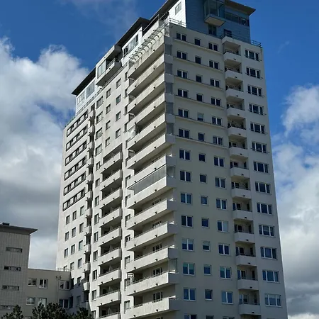 Marina Primore Nad Morzem Apartament *