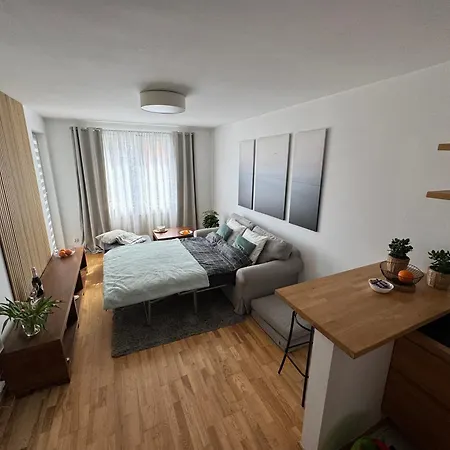 Marina Primore Nad Morzem * Gdańsk