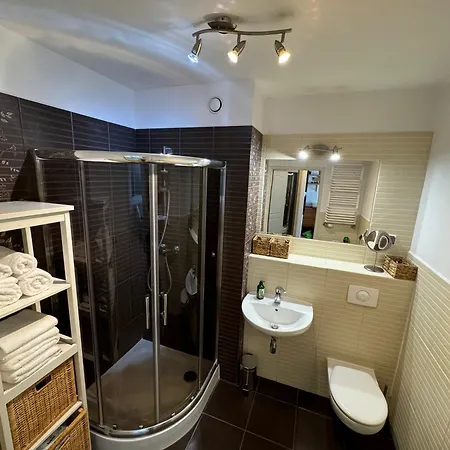 Apartament Marina Primore Nad Morzem